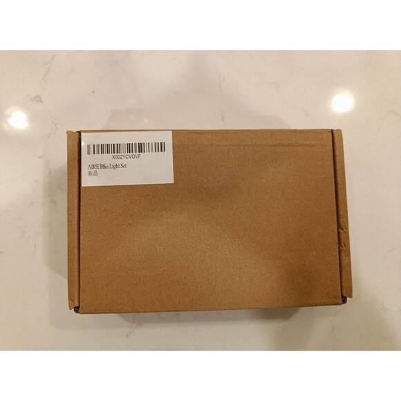 aire rechargable bike light set new in box - Picture 3 of 4